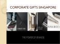 Corporate Gifts Singapore & Corporate Gift PowerPoint PPT Presentation