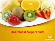 Healthiest SuperFruits