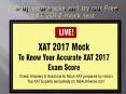 Pull up your socks and try our Free XAT 2017 mock test PowerPoint PPT Presentation