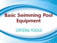 Basic Swimming Pool Equipments