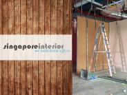 Office Interior Renovation Contractors Singapore