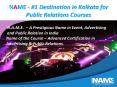 NAME - #1 Destination in Kolkata for Public Relations Courses PowerPoint PPT Presentation