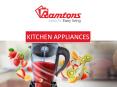 Purchase Kitchen Appliances