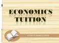 Economics Tuition PowerPoint PPT Presentation
