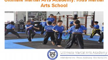 presentation player overlay