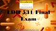 LDR 531 Final Exam Questions & Answers by Studentwhiz PowerPoint PPT Presentation