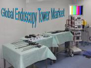 Global Endoscopy Tower Market