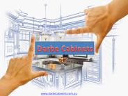 Built in Wardrobes Melbourne - Darbe Cabinets