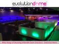 Wide Range of Stunning Inflatable Event Structure - Evolution Dome PowerPoint PPT Presentation