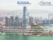 Best Visa consultant for Russia