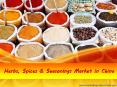 Herbs, Spices & Seasonings Market in China PowerPoint PPT Presentation