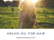 Moroccan Argan Oil