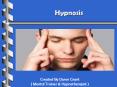 Hypnosis Mental Training By Dawn Grant PowerPoint PPT Presentation