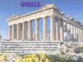 Planning for Greece trip?? Sanctum will help you to apply for Greece visa PowerPoint PPT Presentation