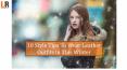 10 Style Tips To Wear Leather Outfits in Winter PowerPoint PPT Presentation