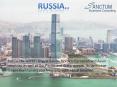If you are looking for Russia Visa contact Sanctum consulting we will guide you to apply for visa process PowerPoint PPT Presentation