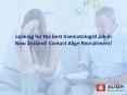 Looking for the best haematologist job in New Zealand! Contact Align Recruitment! (1) PowerPoint PPT Presentation