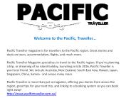 Travel magazine Australia