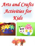 Arts and Crafts Activities for Kids PowerPoint PPT Presentation