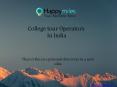 College Tours Trips| Trips For College Students | Industrial Visits PowerPoint PPT Presentation