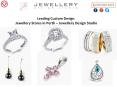 Leading Custom Design Jewellery Stores in Perth – Jewellery Design Studio PowerPoint PPT Presentation
