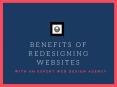 5 Benefits Of Redesigning Websites PowerPoint PPT Presentation