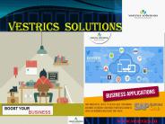 ECOMMERCE SOLUTION INTEGRATION WITH SAP - VESTRICS (1)