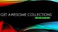 Get Awesome Collections New Year Cards 2017 PowerPoint PPT Presentation