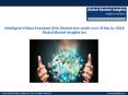 Global Intelligent Virtual Assistant Market size worth over $11bn by 2024 PowerPoint PPT Presentation
