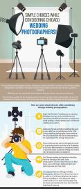 Simple Choices While Considering Chicago Wedding Photographers PowerPoint PPT Presentation