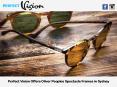 Perfect Vision Offers Oliver Peoples Spectacle Frames in Sydney PowerPoint PPT Presentation