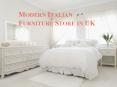 Modern italian furniture store in UK PowerPoint PPT Presentation