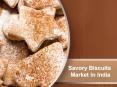 Savory Biscuits Market in India PowerPoint PPT Presentation