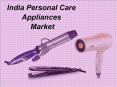 India Personal Care Appliances Market PowerPoint PPT Presentation