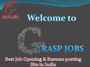 Best job opening & resume posting site in india