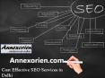 Cost Effective SEO Services in Delhi PowerPoint PPT Presentation