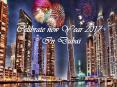 Celebrate New Year 2017 In Dubai PowerPoint PPT Presentation