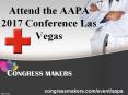 Connect to the AAPA 2017 annual medical conference PowerPoint PPT Presentation