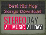 Hip hop songs download