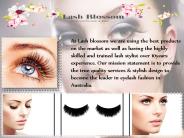 Eyelash Extensions in Melbourne CBD