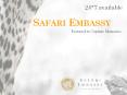 Safari Embassy Tour Operator PowerPoint PPT Presentation
