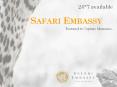 Safari Embassy Tour Operator (1) PowerPoint PPT Presentation