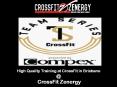 High Quality Training at CrossFit in Brisbane @ CrossFit Zenergy PowerPoint PPT Presentation