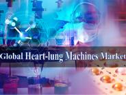 Global Heart-lung Machines Market