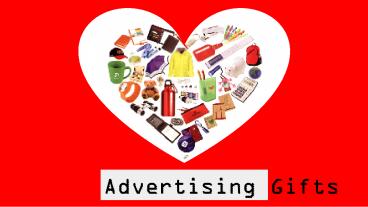 Advertising Gift Manufacturers and Suppliers in UAE