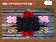 Best Flower Delivery Chicago