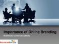 Socio Funda - The Importance of Online Branding PowerPoint PPT Presentation