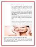Buy Professional best Anti Wrinkle Aging Skin Care Products Online