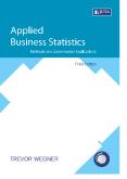 Applied Business Statistics PowerPoint PPT Presentation