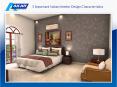 5 Important Indian Interior Design Characteristics PowerPoint PPT Presentation